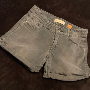 Designer shorts
